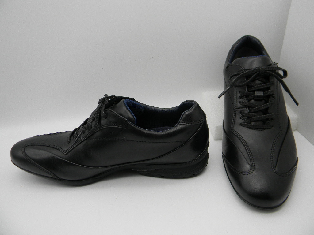 madras walk MIZUNO SELECT 】 革靴(24.5cm)黒 マドラス madras walk MIZUNO SELECT 】 革靴(24.5cm)黒 マドラス