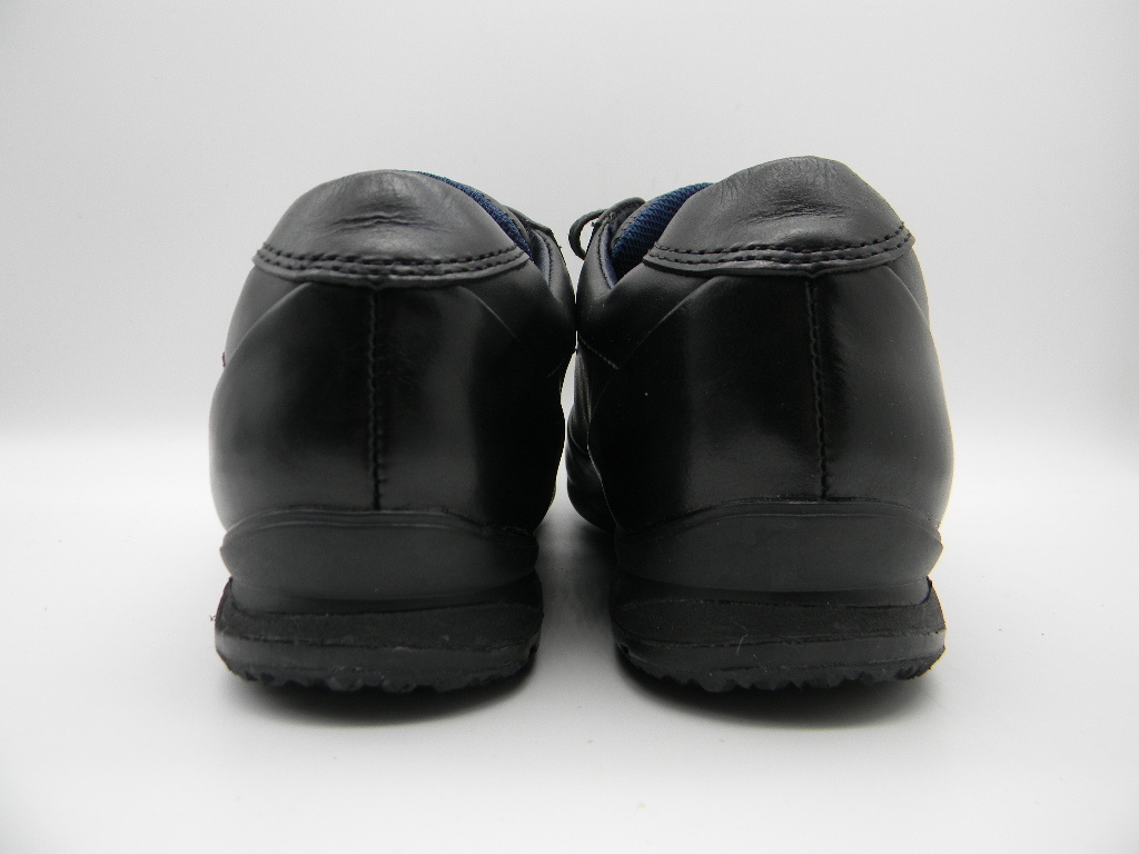 madras walk MIZUNO SELECT 】 革靴(24.5cm)黒 マドラス madras walk MIZUNO SELECT 】 革靴(24.5cm)黒 マドラス