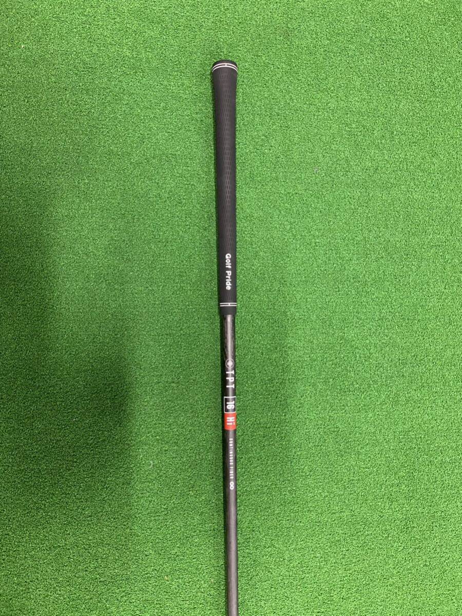 Yahoo!オークション - EPON エポンAF-156s(10.5°)/TPT 16 Hi Yahoo!オークション - EPON エポンAF-156s(10.5°)/TPT 16 Hi