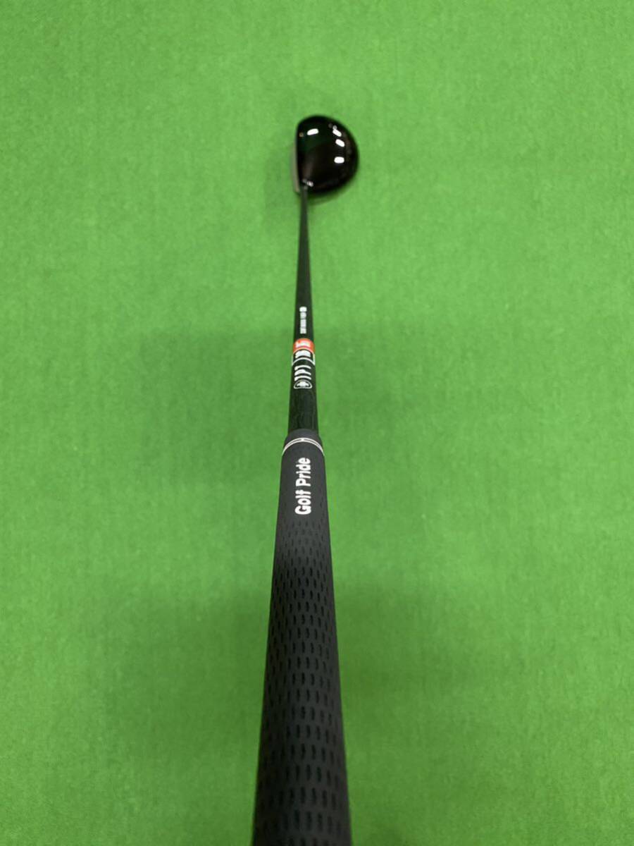 Yahoo!オークション - EPON エポンAF-156s(10.5°)/TPT 16 Hi Yahoo!オークション - EPON エポンAF-156s(10.5°)/TPT 16 Hi