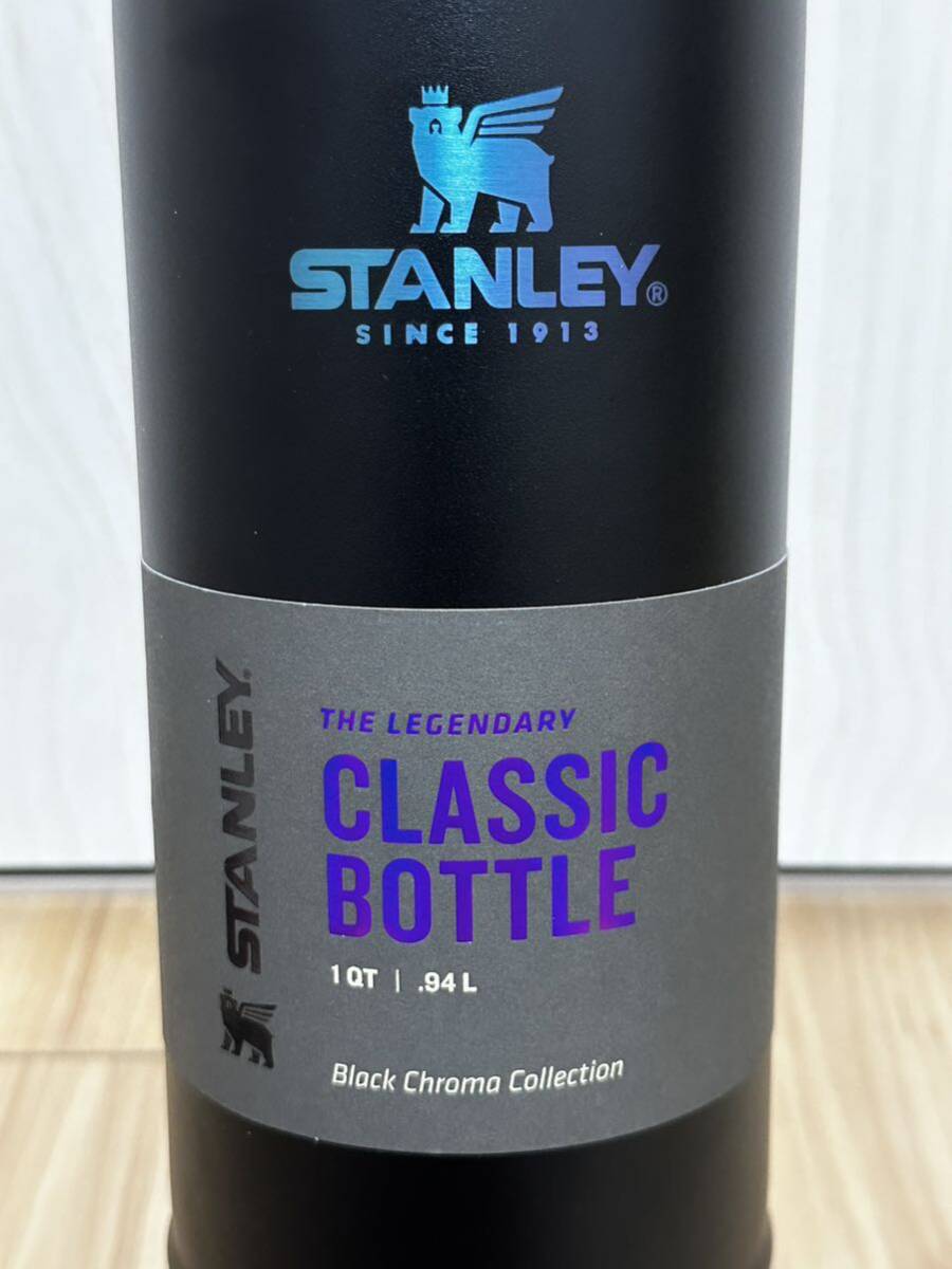 7000円 Stanley The Black Chroma Classic Legendary Bottle 7000円 Stanley The Black Chroma Classic Legendary Bottle