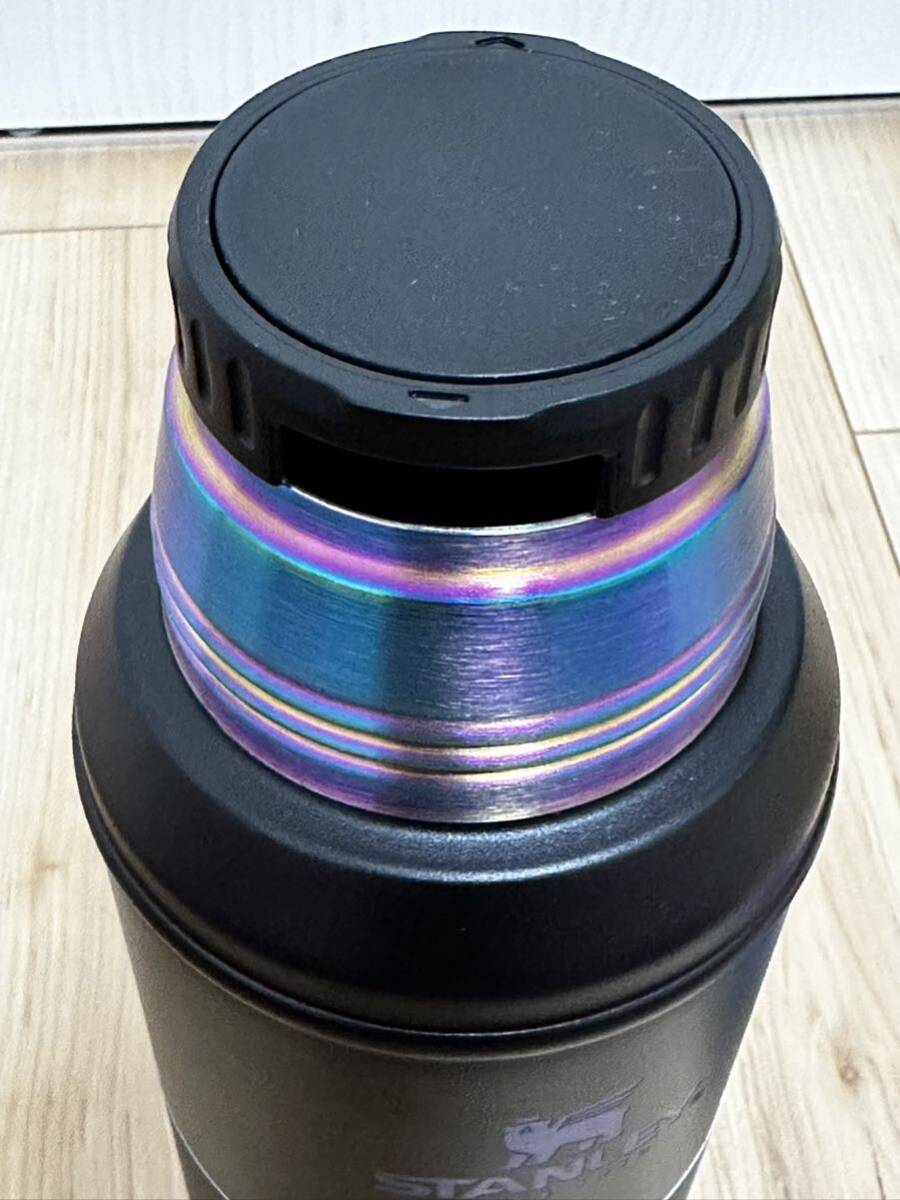 7000円 Stanley The Black Chroma Classic Legendary Bottle 7000円 Stanley The Black Chroma Classic Legendary Bottle