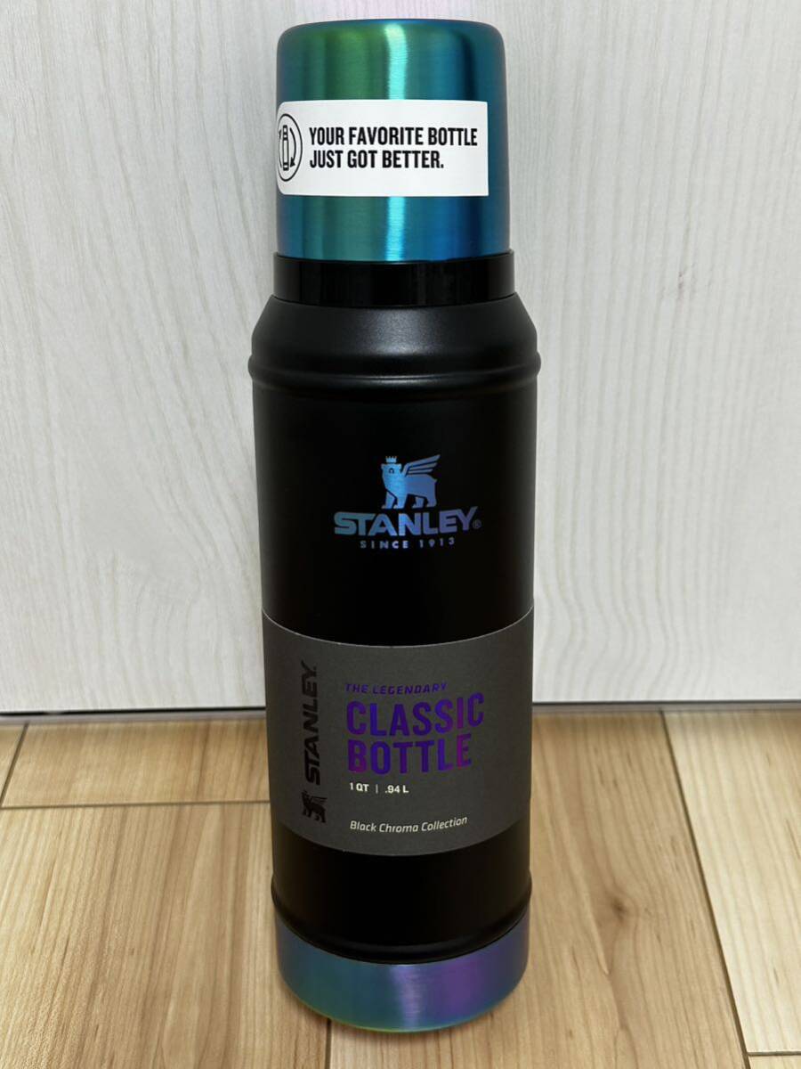 7000円 Stanley The Black Chroma Classic Legendary Bottle 7000円 Stanley The Black Chroma Classic Legendary Bottle