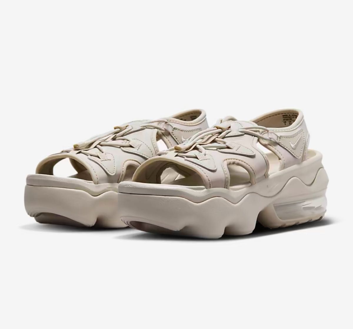 完売品NIKE新品【直販限定商品】ナイキエアマックスココ24 0cm 完売品NIKE新品【直販限定商品】ナイキエアマックスココ24 0cm