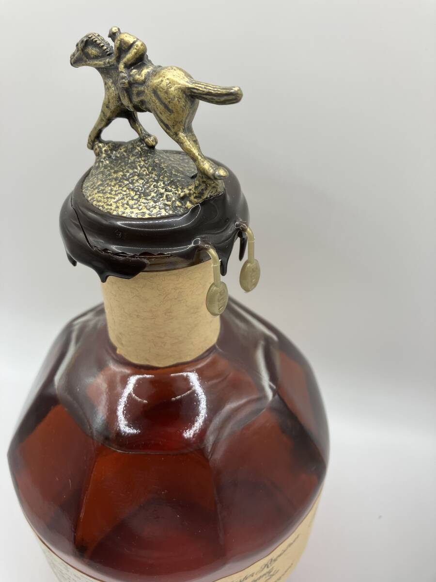 [NN] не . штекер Blanc тонн Blanton 750ml 46.5% Bourbon виски не . штекер старый sake 