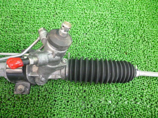  Bongo DBF-SLP2V steering gear gearbox S0H8,9100121 S0H8-32-110B