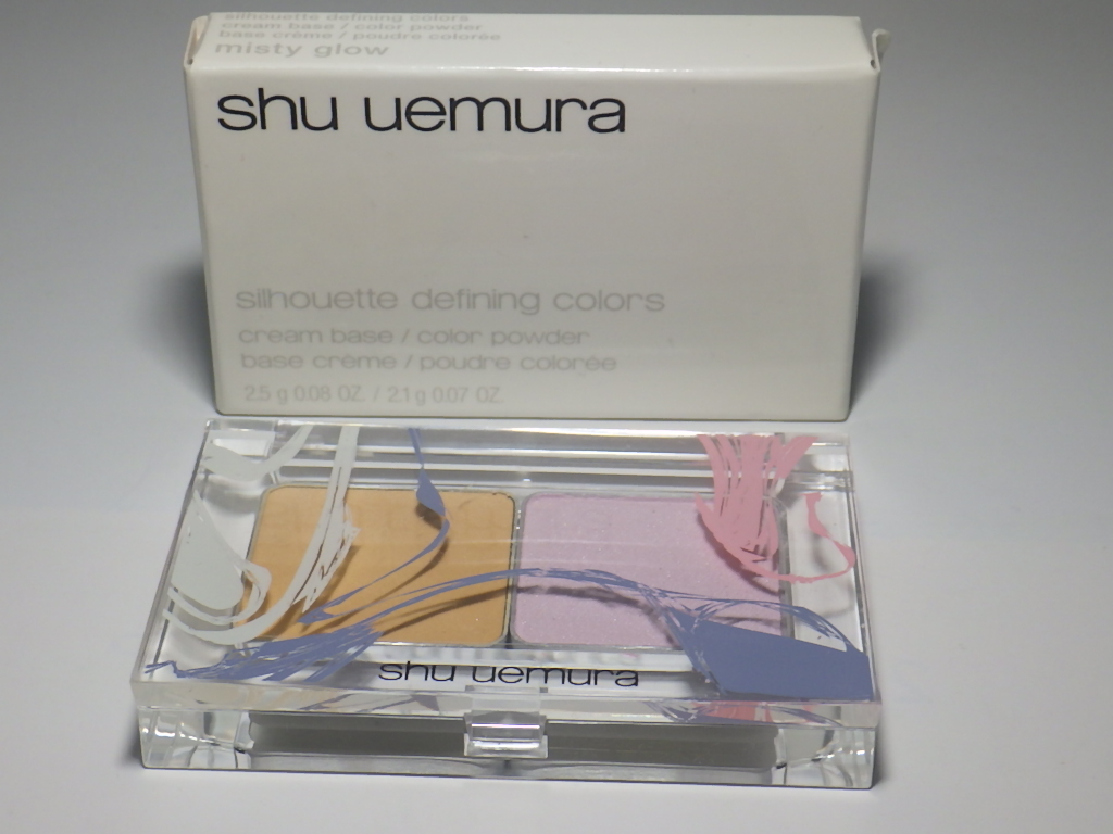 ★ БЕСПЛАТНАЯ ДОСТАВКА ★ Shu uemura Shu uemura Силуэт дифференцирующие цвето