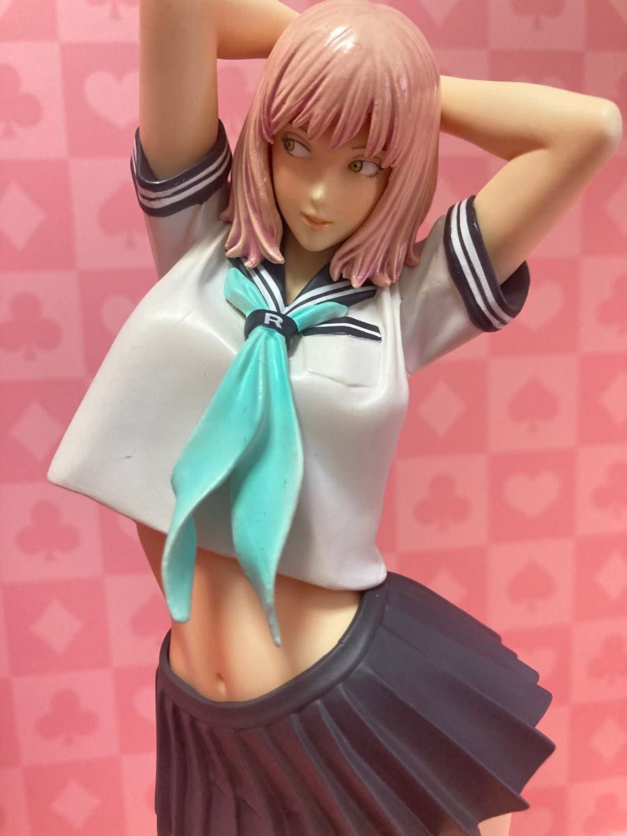セラちゃん フィギュア 1/7スケール コトブキヤ 山下しゅんや セラちゃん フィギュア 1/7スケール コトブキヤ 山下しゅんや
