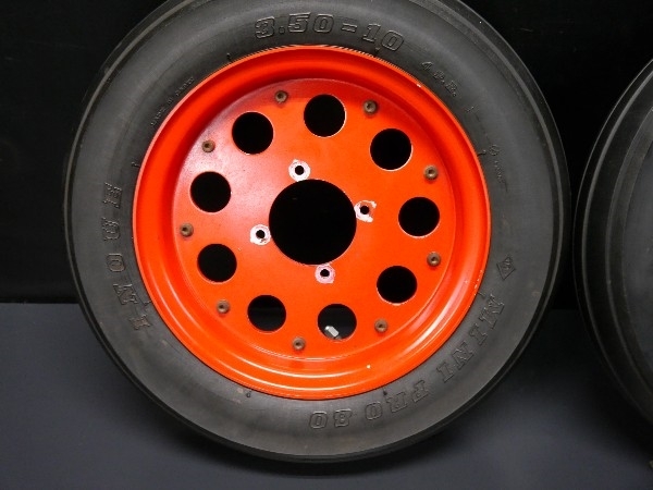 R61758 モンキー 6V 4L Z50J当時物 社外 SP武川 タケガワ 10 R61758 モンキー 6V 4L Z50J当時物 社外 SP武川 タケガワ 10