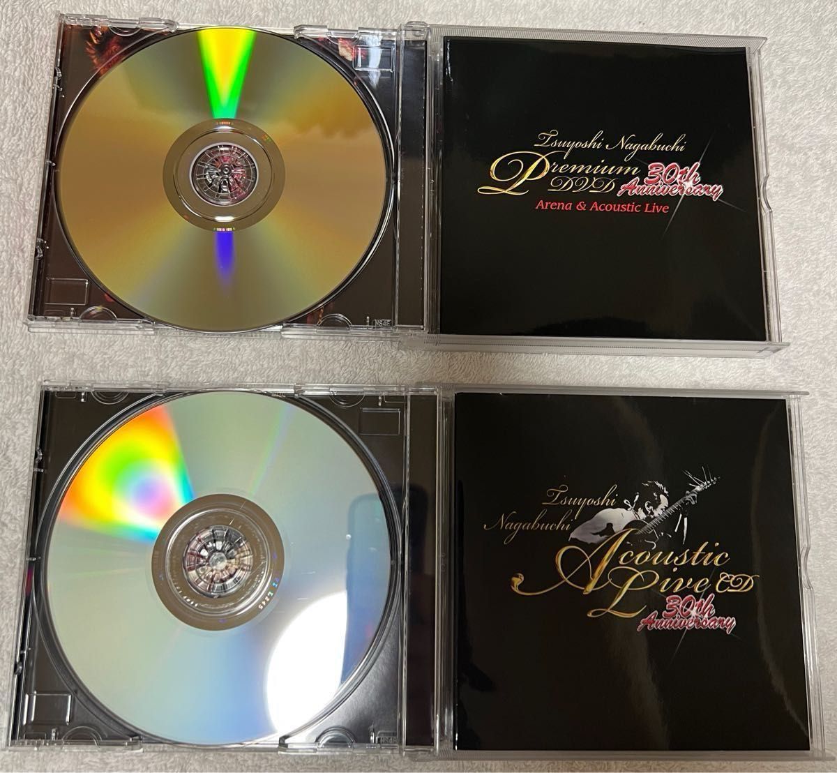 長渕剛30th Anniversary BOX from TSUYOSHI NAGABUCHI PREMIUM 長渕剛30th Anniversary BOX from TSUYOSHI NAGABUCHI PREMIUM