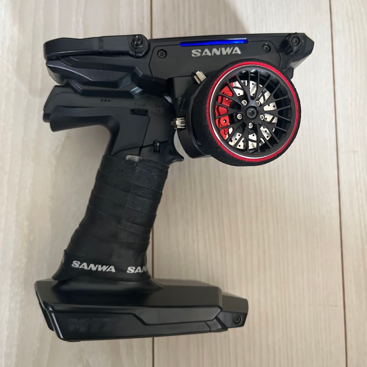 サンワ M17 プロポ ドリラジ 送信機 ワイヤレス充電器|Yahoo サンワ M17 プロポ ドリラジ 送信機 ワイヤレス充電器|Yahoo