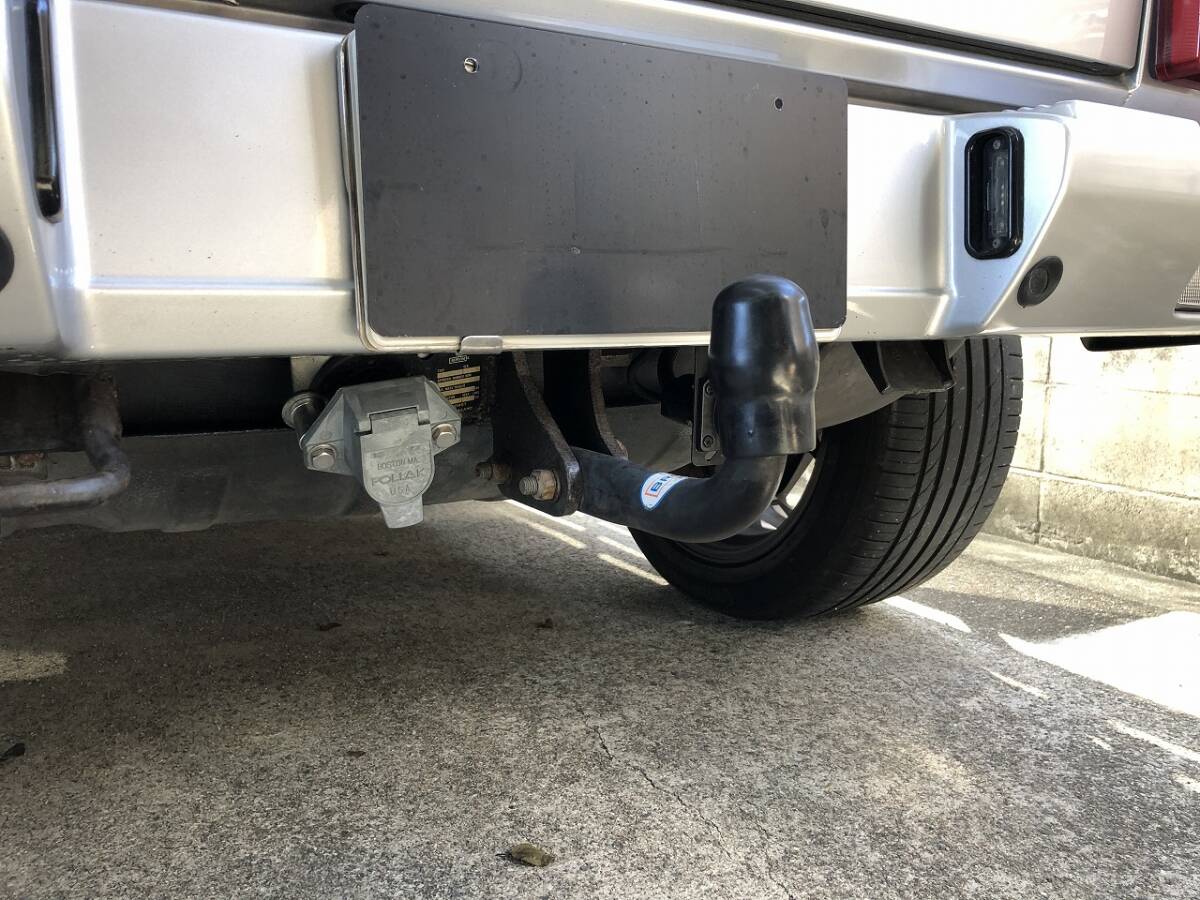 取り付け例 G55L