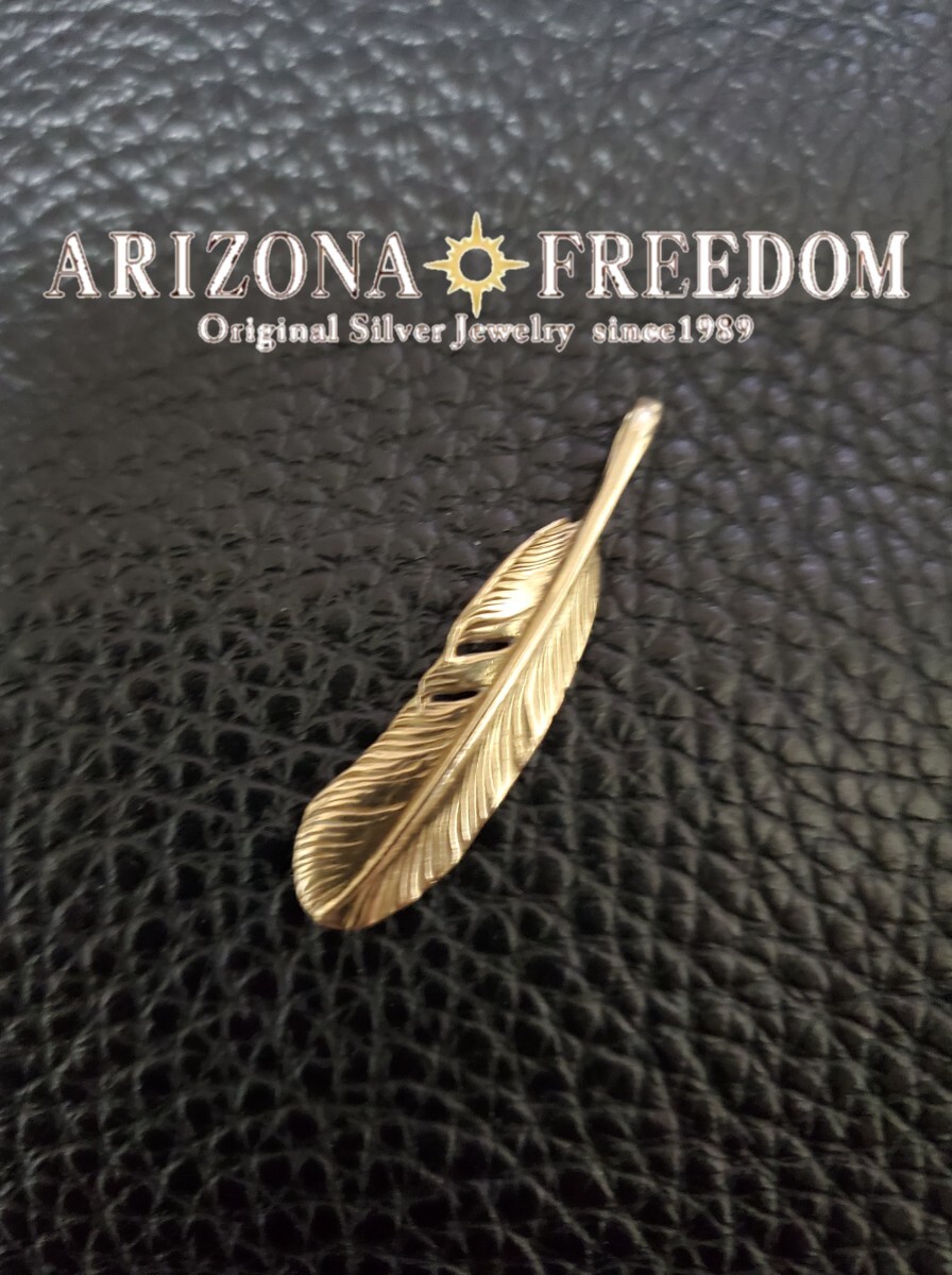 ARIZONAFREEDOM 】アリゾナフリーダム 40㎜全金旧フェザー ARIZONAFREEDOM 】アリゾナフリーダム 40㎜全金旧フェザー