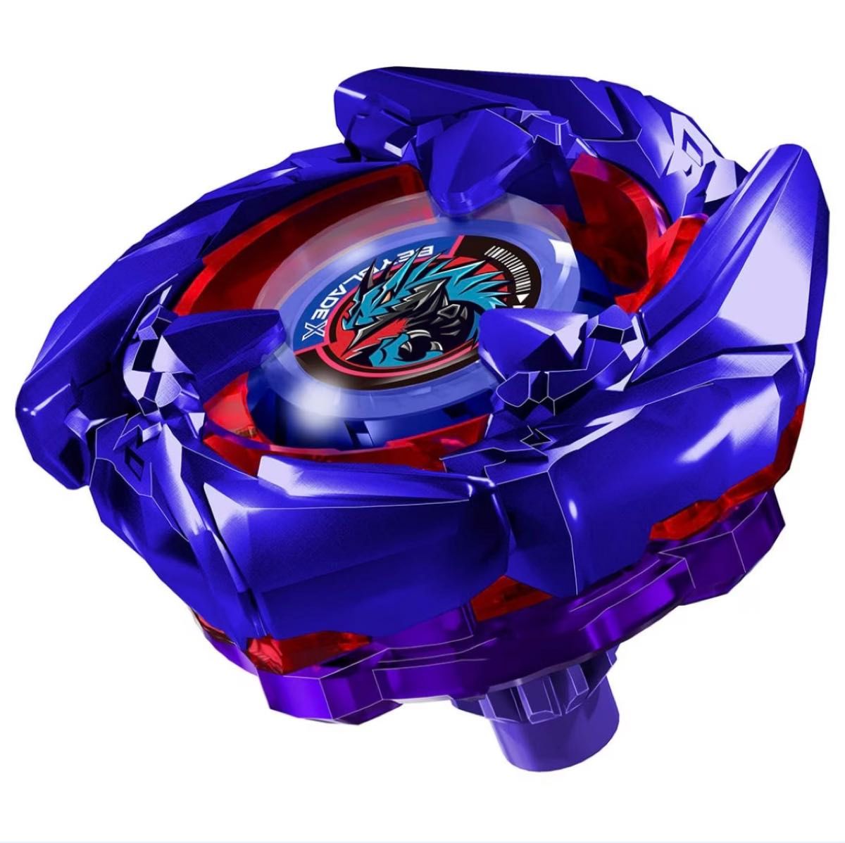 新品未開封 ベイブレードX BEYBLADE X コバルトドレイク 非売品 新品未開封 ベイブレードX BEYBLADE X コバルトドレイク 非売品