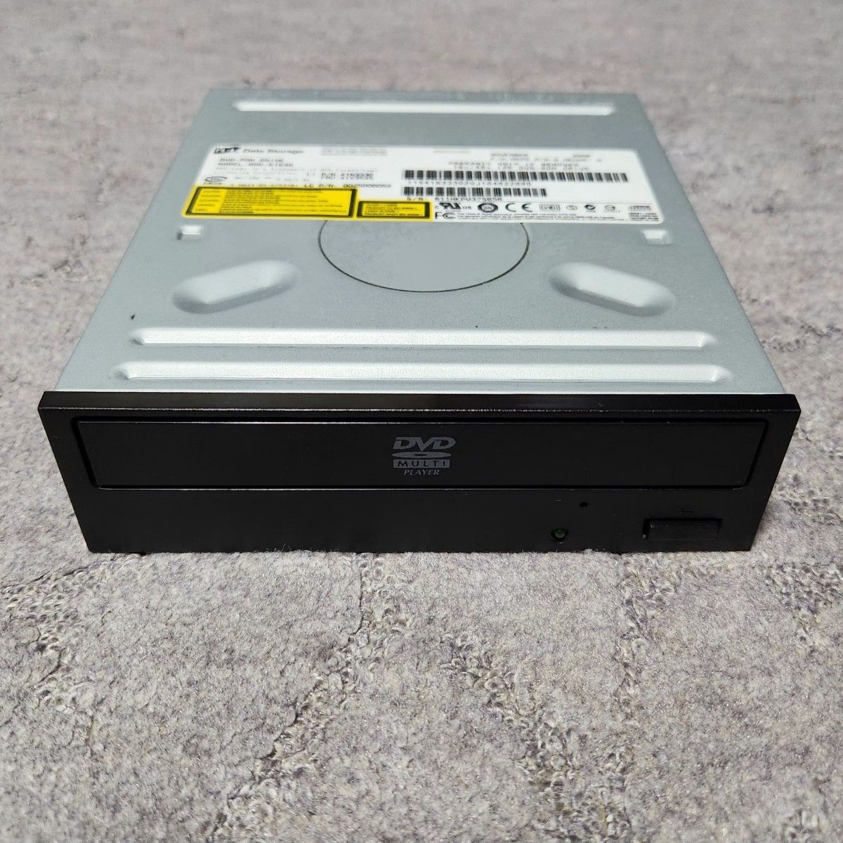 日立LG GDR-8164B DVD-ROMドライブ USB変換アダプタ付き|Yahoo 日立LG GDR-8164B DVD-ROMドライブ USB変換アダプタ付き|Yahoo