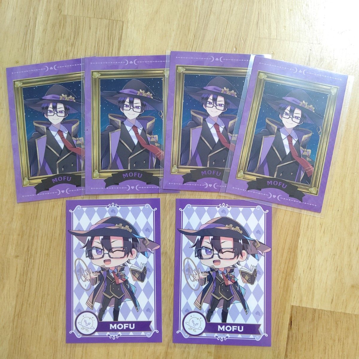 カラフルピーチ トレカ トレーディングカード からぴち魔法学園 カラフルピーチ トレカ トレーディングカード からぴち魔法学園