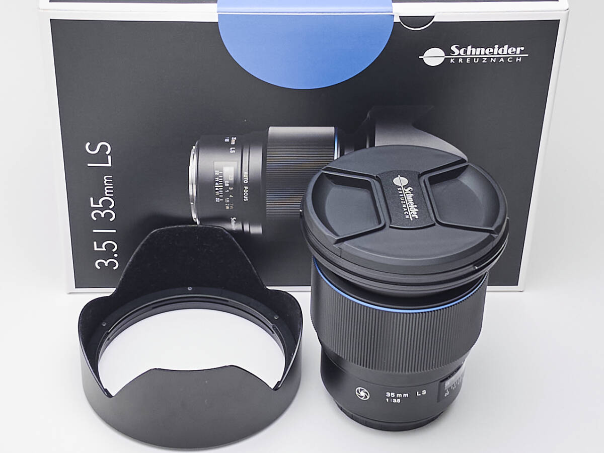 phase one Schneider Kreuznach 押し付けがましく 35mm F3.5LS phase one Schneider Kreuznach 押し付けがましく 35mm F3.5LS