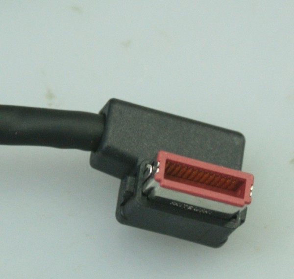  Carozzeria connection cable navi for pattern number unknown no check 