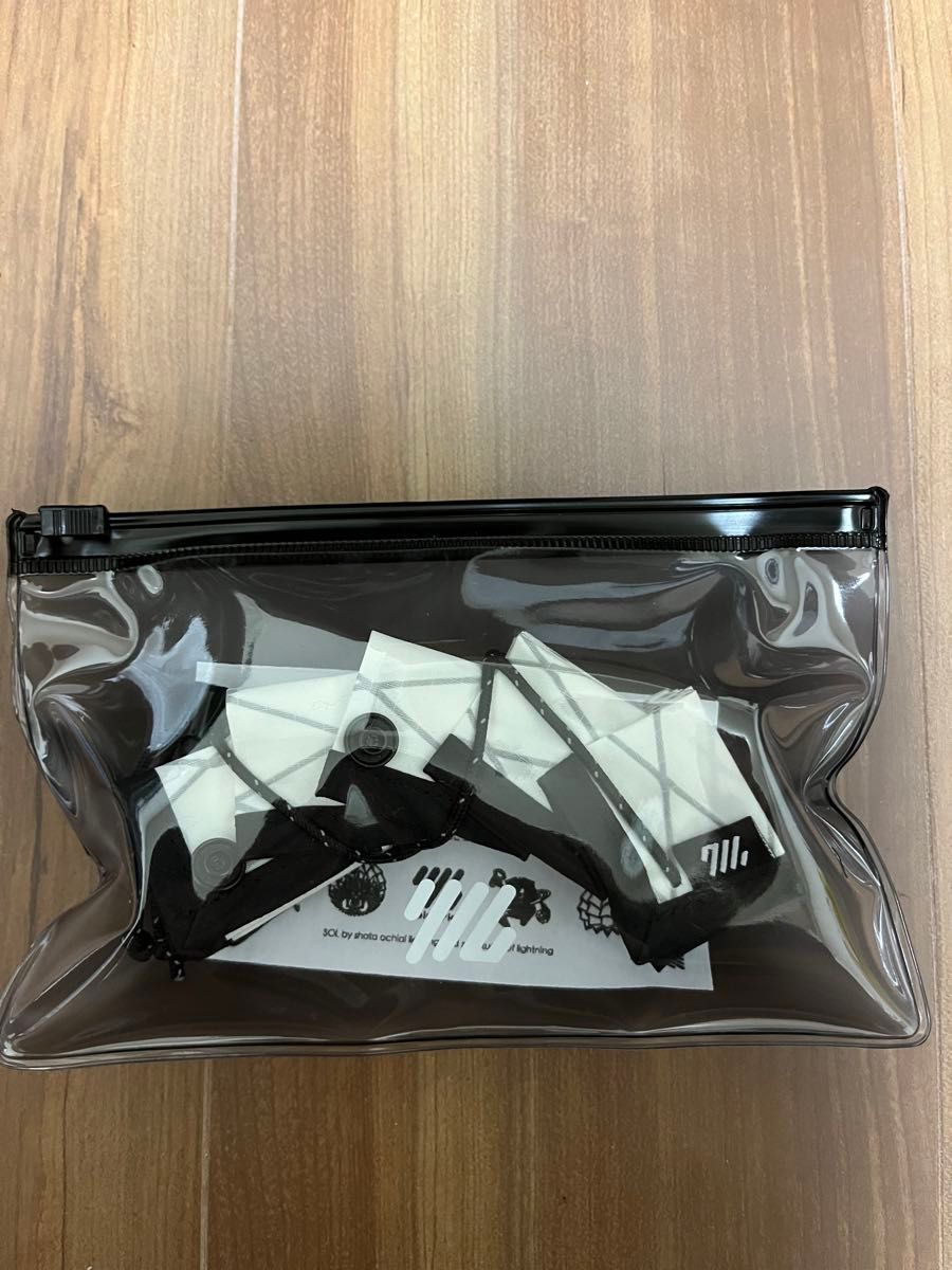 新品未使用 solol x-pac White ソルオル ホワイト|Yahoo!フリマ 新品未使用 solol x-pac White ソルオル ホワイト|Yahoo!フリマ