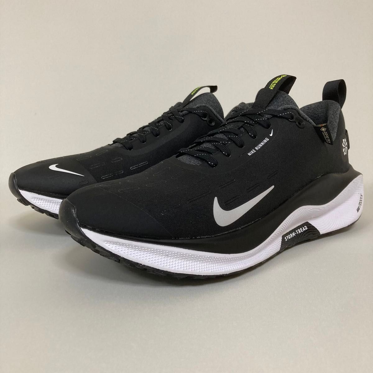 NIKE ナイキ INFINITY インフィニティラン 4 GORE-TEX NIKE ナイキ INFINITY インフィニティラン 4 GORE-TEX