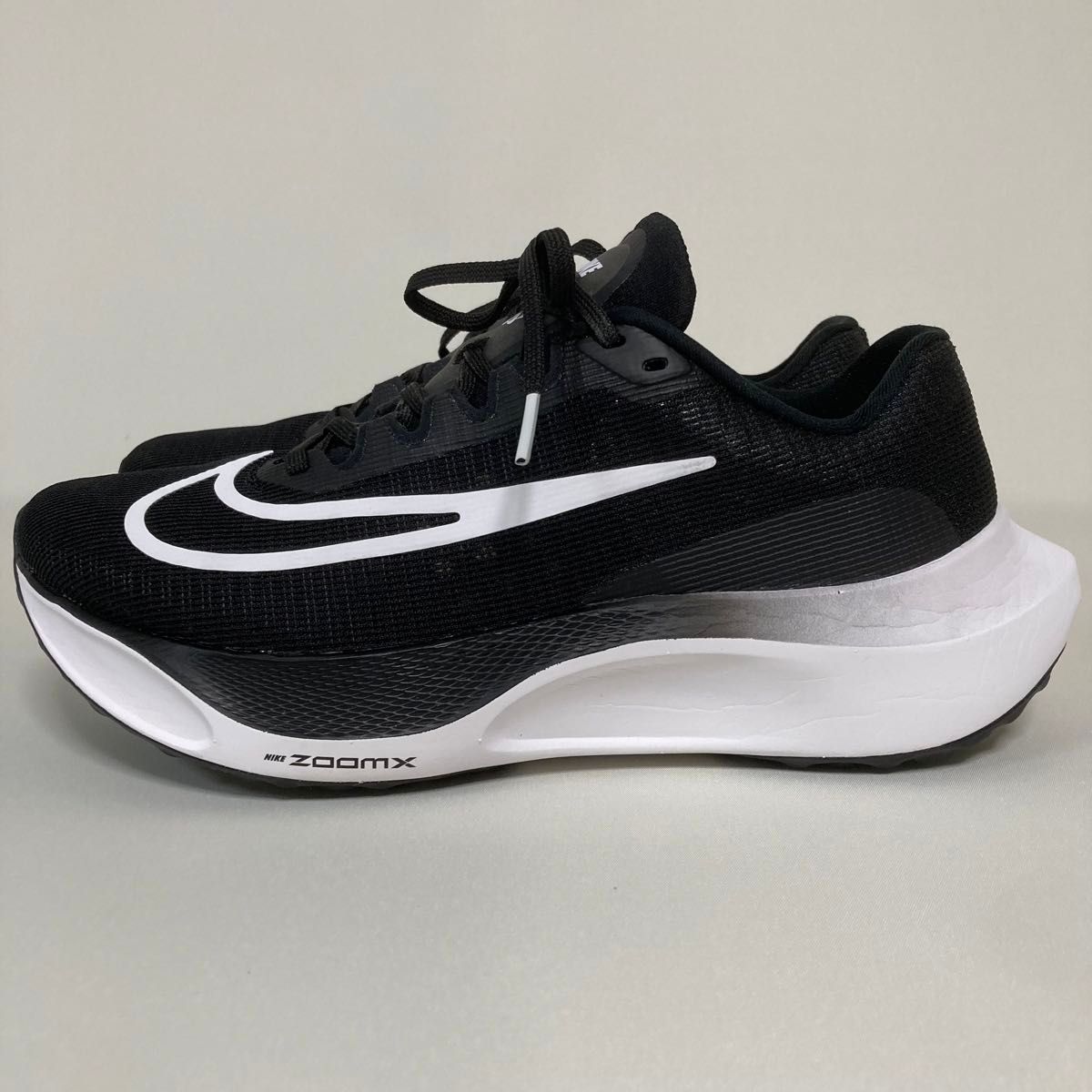 NIKE ナイキ NIKE ZOOM FLY 5 ズームフライ 5 DM8968-001 箱無 NIKE ナイキ NIKE ZOOM FLY 5 ズームフライ 5 DM8968-001 箱無