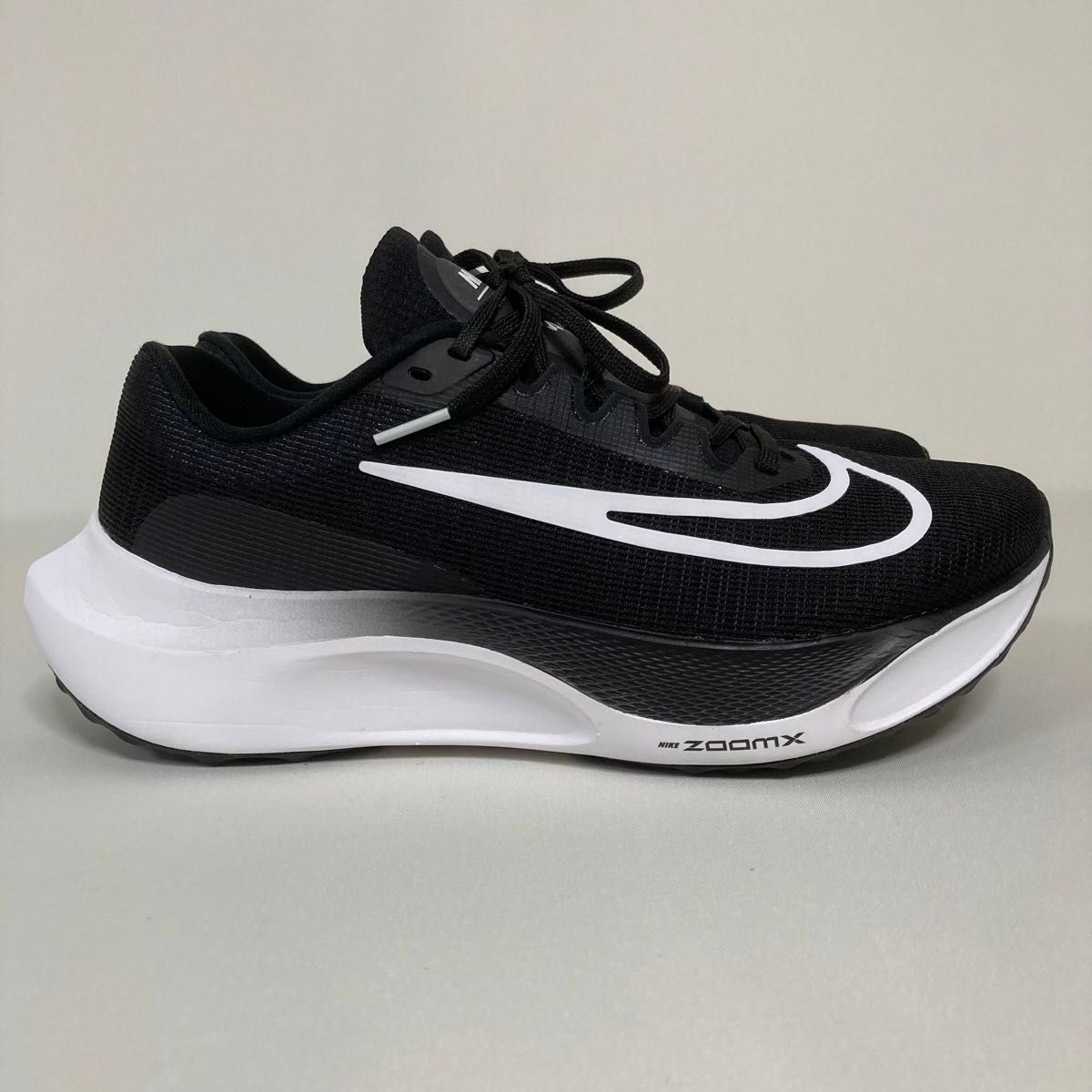 NIKE ナイキ NIKE ZOOM FLY 5 ズームフライ 5 DM8968-001 箱無 NIKE ナイキ NIKE ZOOM FLY 5 ズームフライ 5 DM8968-001 箱無