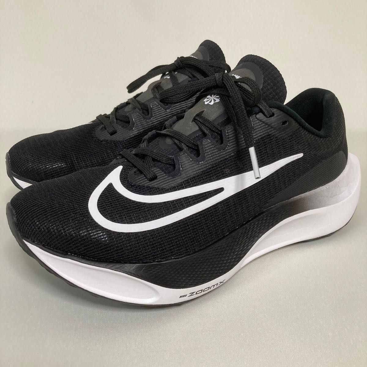 NIKE ナイキ NIKE ZOOM FLY 5 ズームフライ 5 DM8968-001 箱無 NIKE ナイキ NIKE ZOOM FLY 5 ズームフライ 5 DM8968-001 箱無