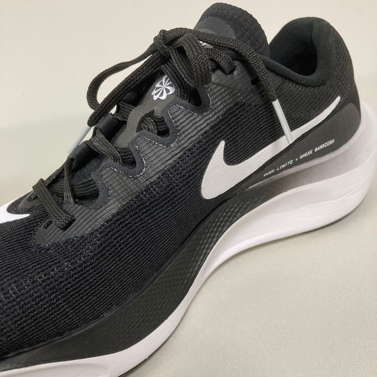 NIKE ナイキ NIKE ZOOM FLY 5 ズームフライ 5 DM8968-001 箱無 NIKE ナイキ NIKE ZOOM FLY 5 ズームフライ 5 DM8968-001 箱無