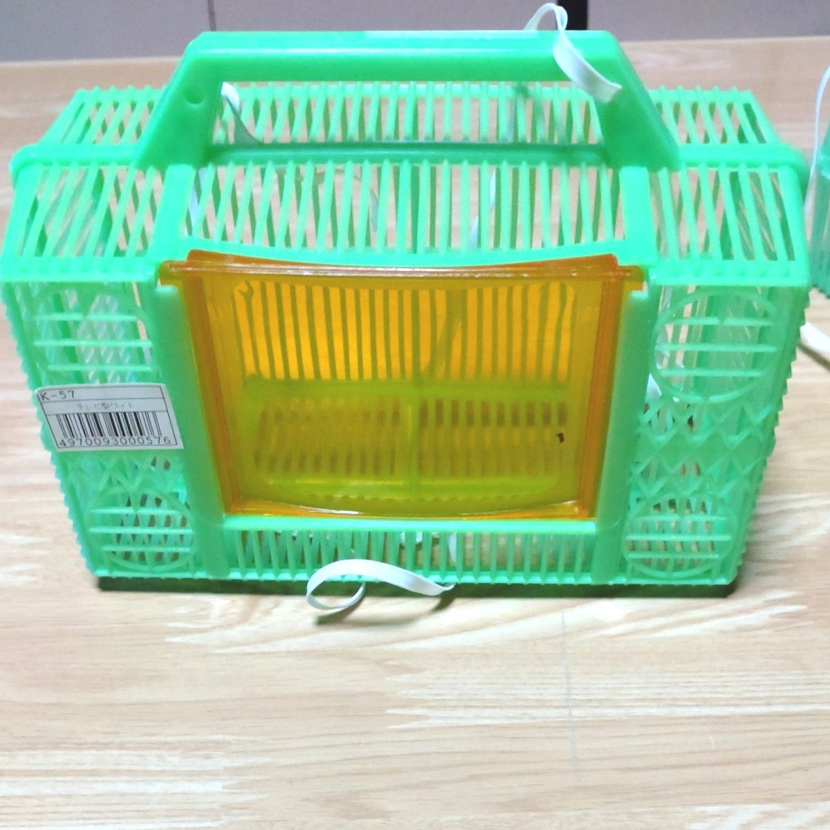昭和 レトロ 虫かご 2セット 未使用|Yahoo!フリマ(旧PayPay 昭和 レトロ 虫かご 2セット 未使用|Yahoo!フリマ(旧PayPay