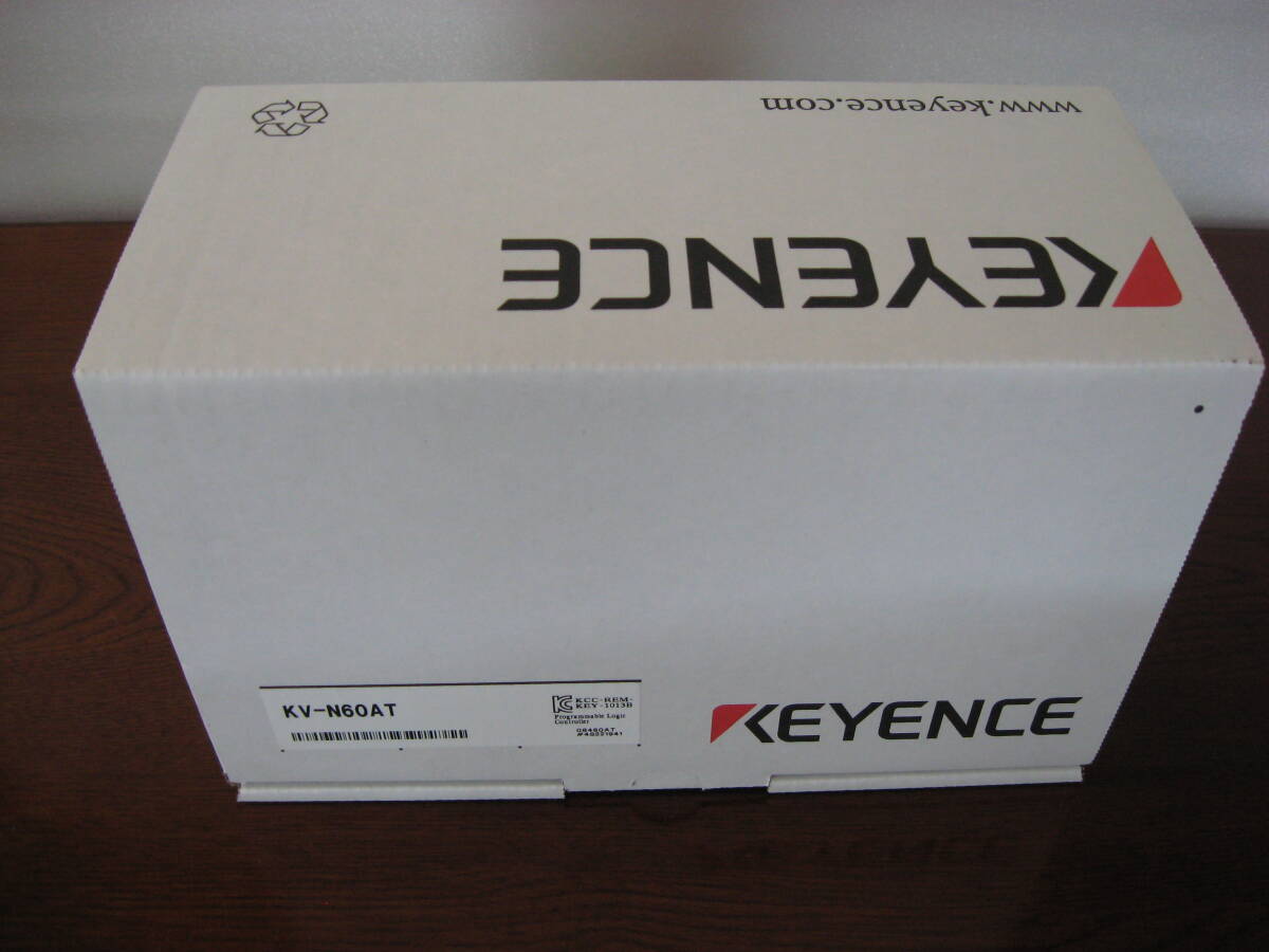 ＫＶ－Ｎ６０ＡＴ　新品