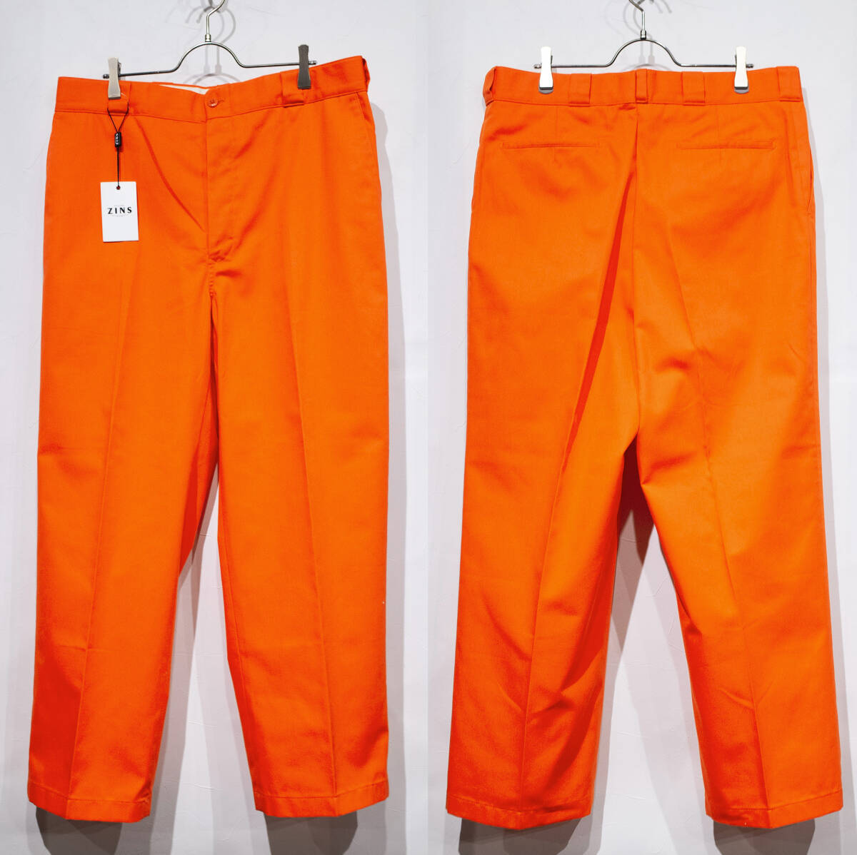 44 / BERNARD ZINS L'ECHOPPE L1 ベルナール ザンス レショップ 44 / BERNARD ZINS L'ECHOPPE L1 ベルナール ザンス レショップ