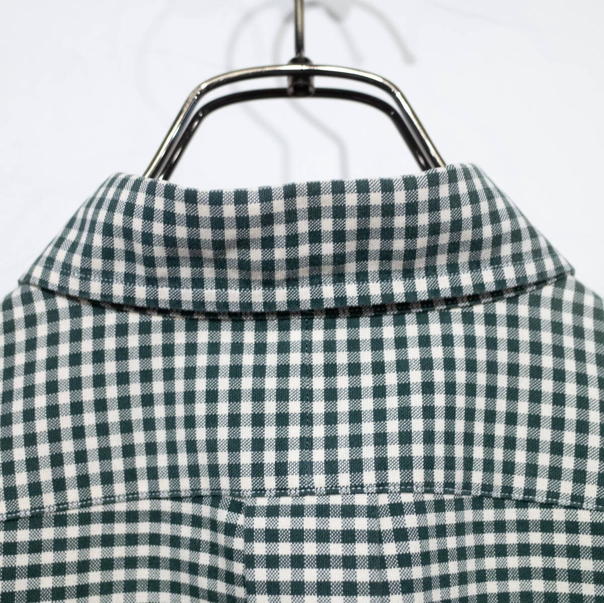 M / 90s POLO RALPH LAUREN ポロラルフローレン ギンガム M / 90s POLO RALPH LAUREN ポロラルフローレン ギンガム