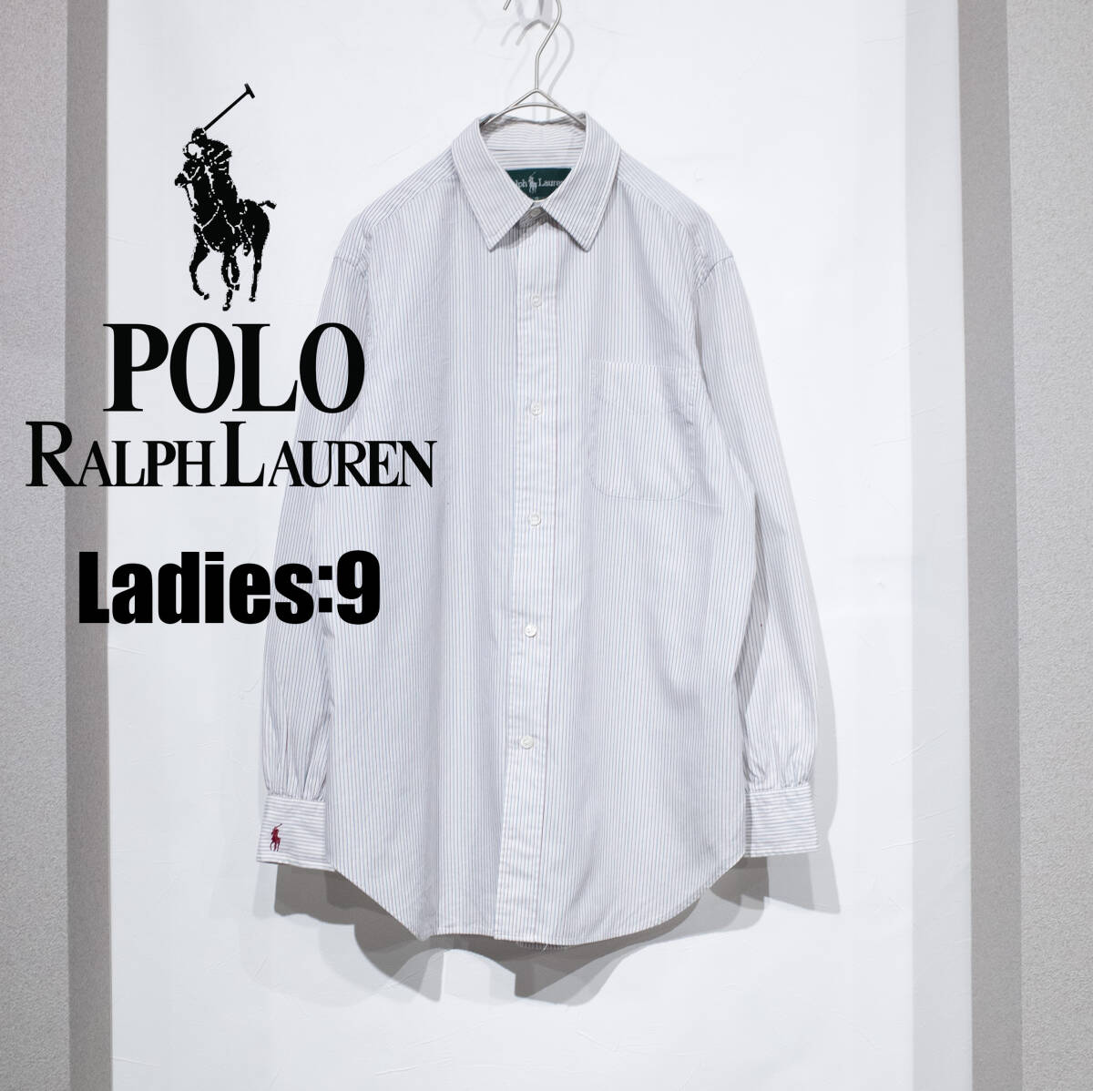 レディース9(Mサイズ位) / 80s 90s RALPH LAUREN ラルフ レディース9(Mサイズ位) / 80s 90s RALPH LAUREN ラルフ