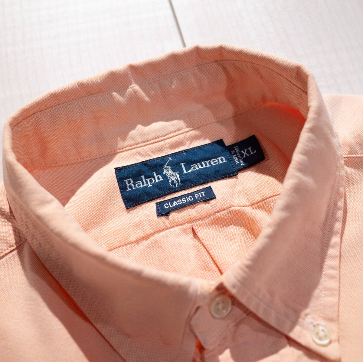 XL / 90s 00s POLO RALPH LAUREN ポロ ラルフローレン XL / 90s 00s POLO RALPH LAUREN ポロ ラルフローレン
