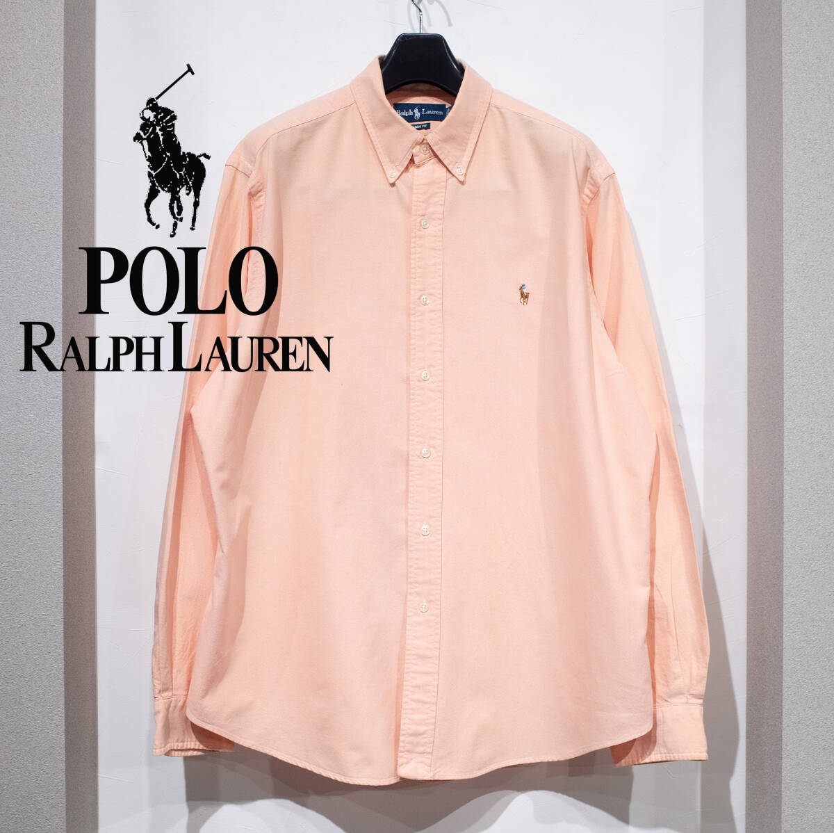XL / 90s 00s POLO RALPH LAUREN ポロ ラルフローレン XL / 90s 00s POLO RALPH LAUREN ポロ ラルフローレン