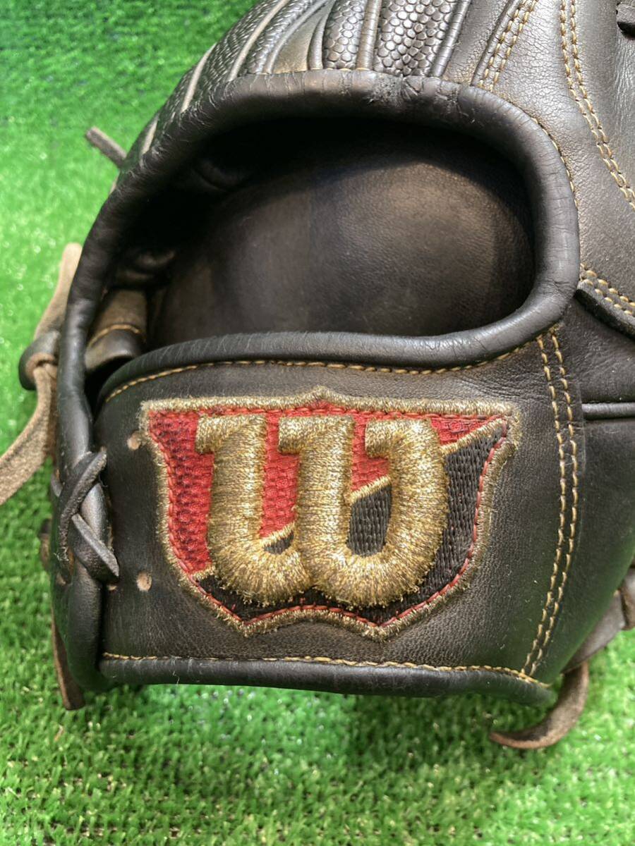 即戦力品】Wilson ウィルソン Staff スタッフ デュアル 一般硬式 即戦力品】Wilson ウィルソン Staff スタッフ デュアル 一般硬式