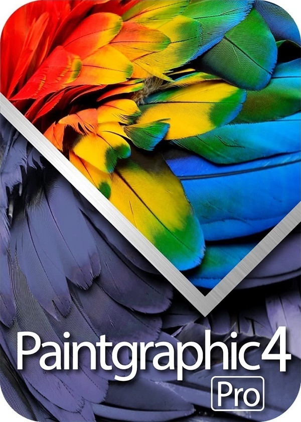 【ダウンロード版シリアル番号】 Paintgraphic 4 Pro Photoshop形式対応 画像編集ソフト ソースネクスト