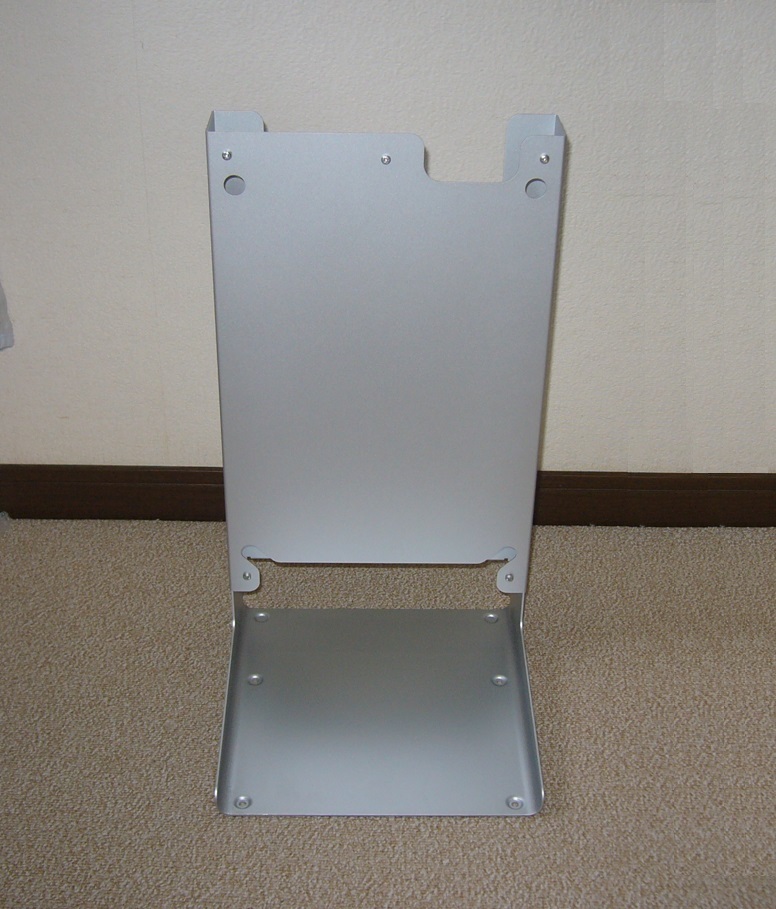 未使用品】イトミック EIWX型専用 床置きキット 電気瞬間湯沸器 未使用品】イトミック EIWX型専用 床置きキット 電気瞬間湯沸器