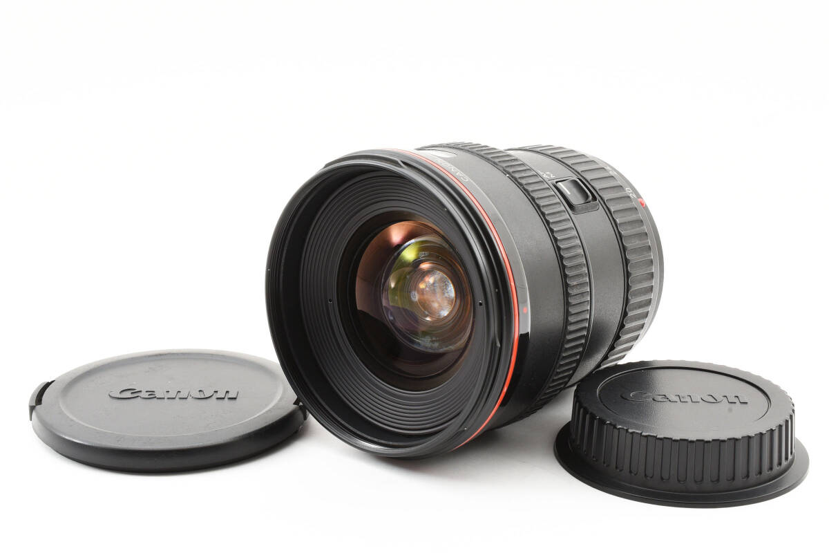 Canon EF 20-35mm F/2.8 L Wide Angle Zoom Lens 2162249 Canon EF 20-35mm F/2.8 L Wide Angle Zoom Lens 2162249