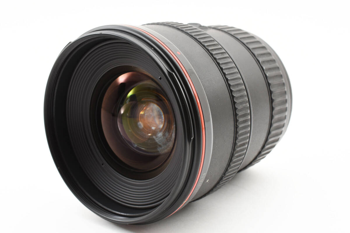 Canon EF 20-35mm F/2.8 L Wide Angle Zoom Lens 2162249 Canon EF 20-35mm F/2.8 L Wide Angle Zoom Lens 2162249
