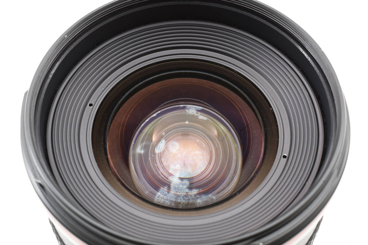 Canon EF 20-35mm F/2.8 L Wide Angle Zoom Lens 2162249 Canon EF 20-35mm F/2.8 L Wide Angle Zoom Lens 2162249