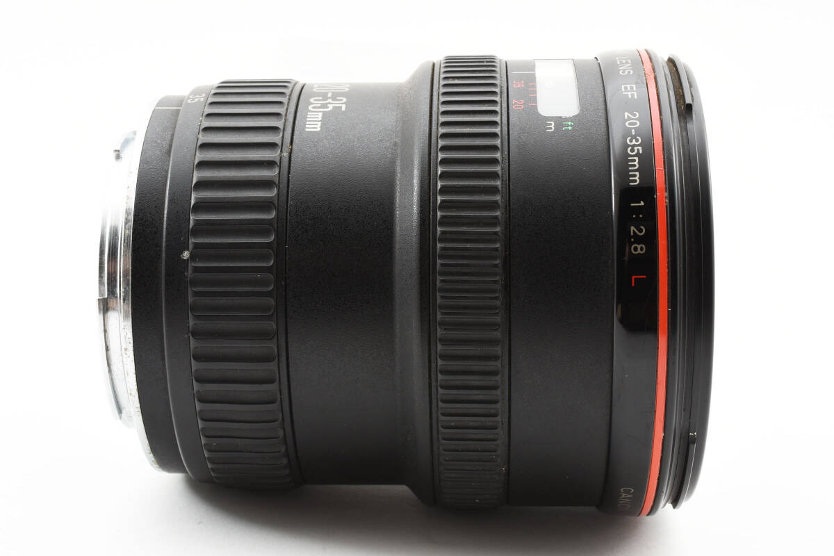 Canon EF 20-35mm F/2.8 L Wide Angle Zoom Lens 2162249 Canon EF 20-35mm F/2.8 L Wide Angle Zoom Lens 2162249