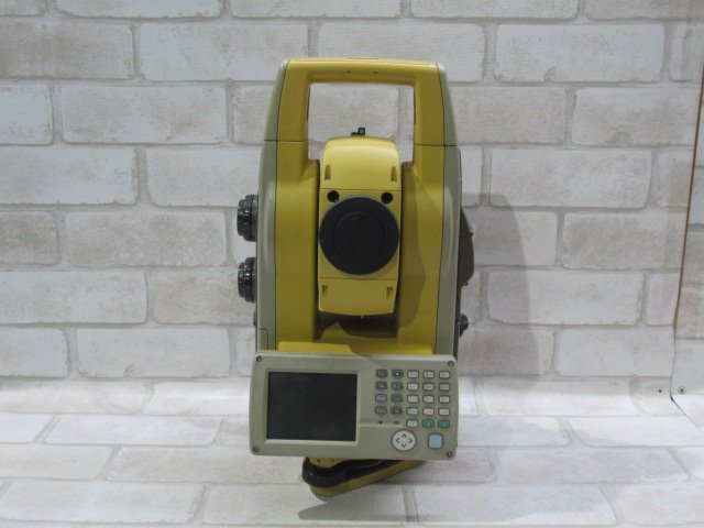Yahoo!オークション - Ω 新DC 0742 TOPCON【 QS5AC 】パルス Yahoo!オークション - Ω 新DC 0742 TOPCON【 QS5AC 】パルス