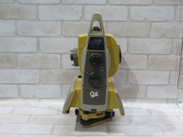 Yahoo!オークション - Ω 新DC 0742 TOPCON【 QS5AC 】パルス Yahoo!オークション - Ω 新DC 0742 TOPCON【 QS5AC 】パルス