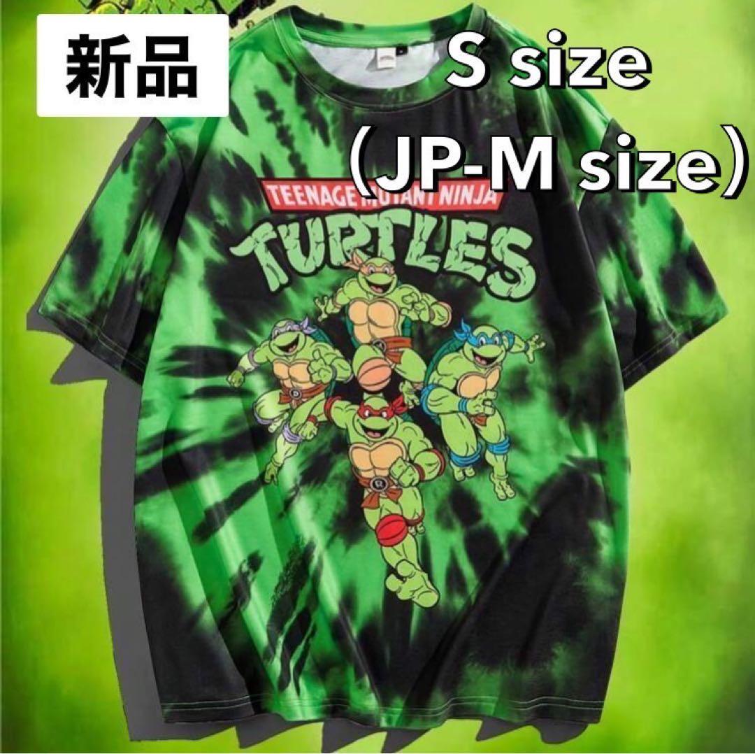 お気に入りの 437タートルズムービーTシャツ古着ビッグサイズ お気に入りの 437タートルズムービーTシャツ古着ビッグサイズ