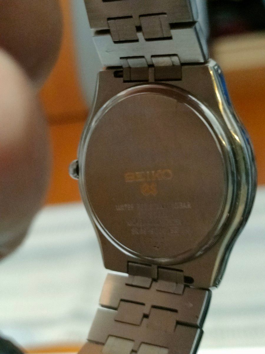 動作品 SEIKO セイコー 8N65-9000 GS グランドセイコー ゴールド 動作品 SEIKO セイコー 8N65-9000 GS グランドセイコー ゴールド
