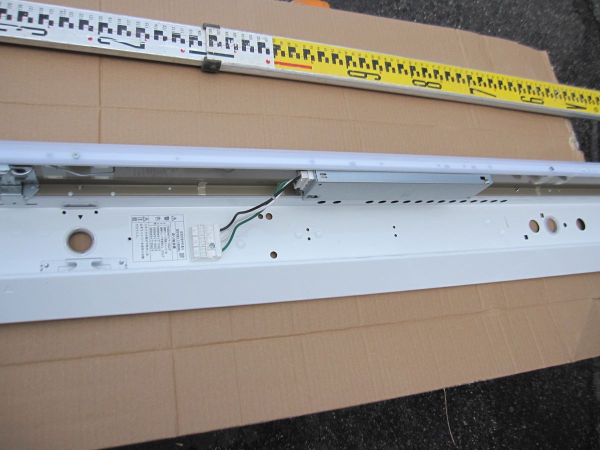 ○○ PANASONIC製 LED天井直付110型照明器具 NNLK81515 ○○ PANASONIC製 LED天井直付110型照明器具 NNLK81515
