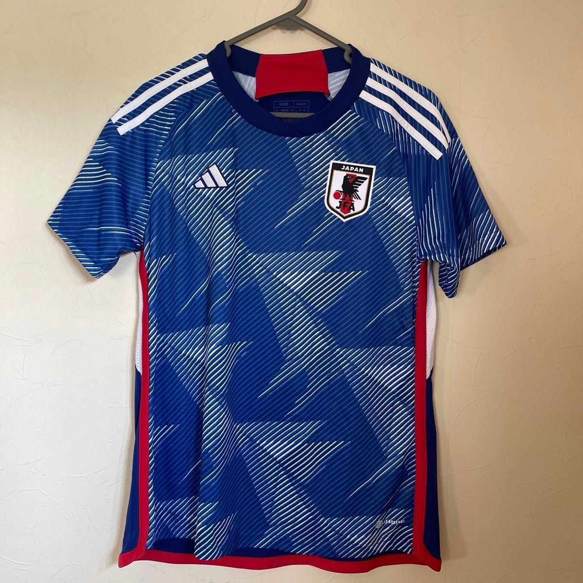 国内正規品 アディダス サッカー 日本代表 レプリカ 国内正規品 アディダス サッカー 日本代表 レプリカ