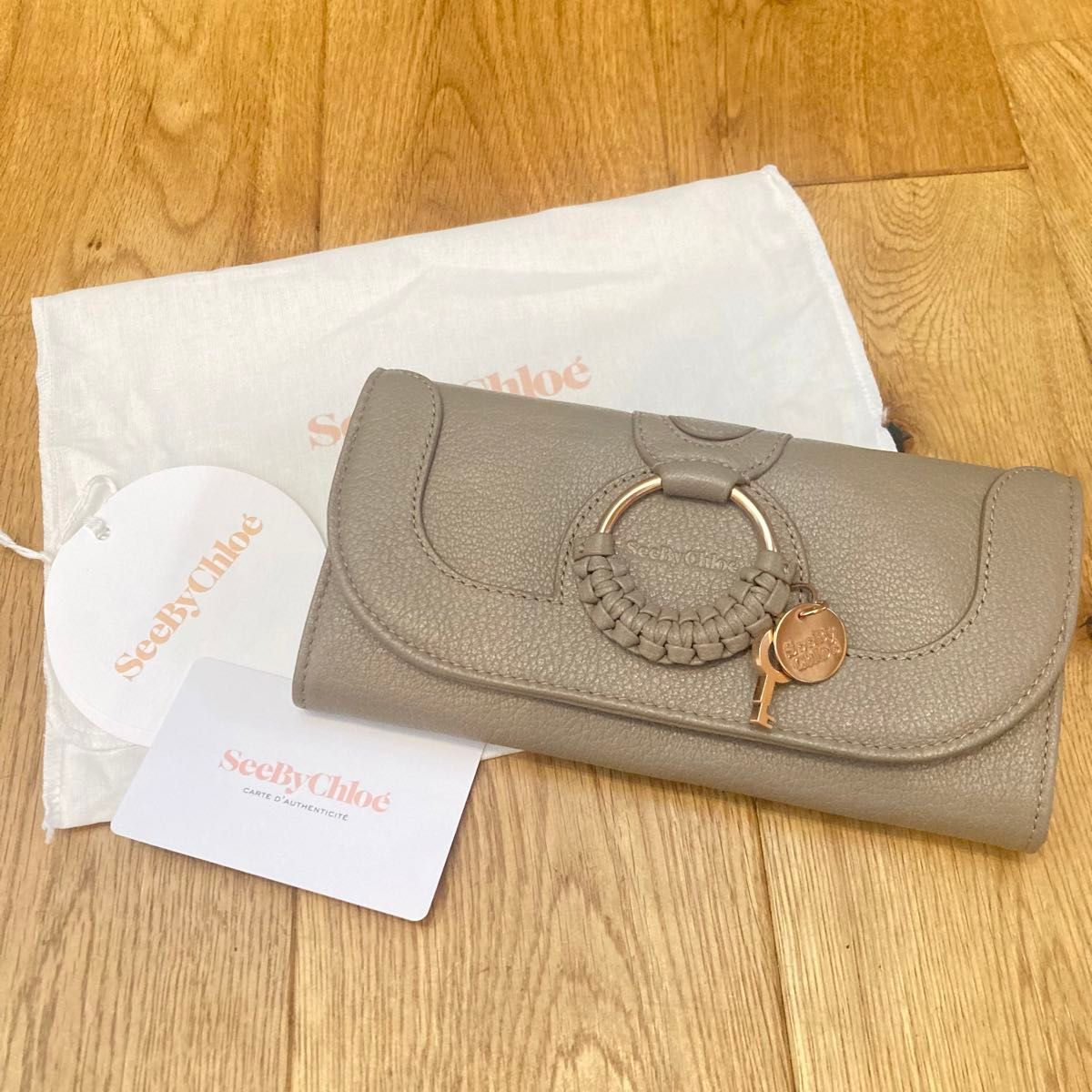 シーバイクロエ 長財布 レディース SEE BY CHLOE 財布 レザー シーバイクロエ 長財布 レディース SEE BY CHLOE 財布 レザー