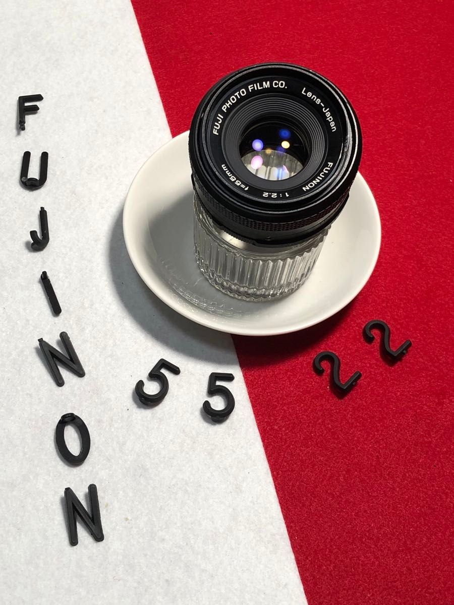 fujinon 55mm f2 2 m42マウント|Yahoo!フリマ(旧PayPayフリマ) fujinon 55mm f2 2 m42マウント|Yahoo!フリマ(旧PayPayフリマ)